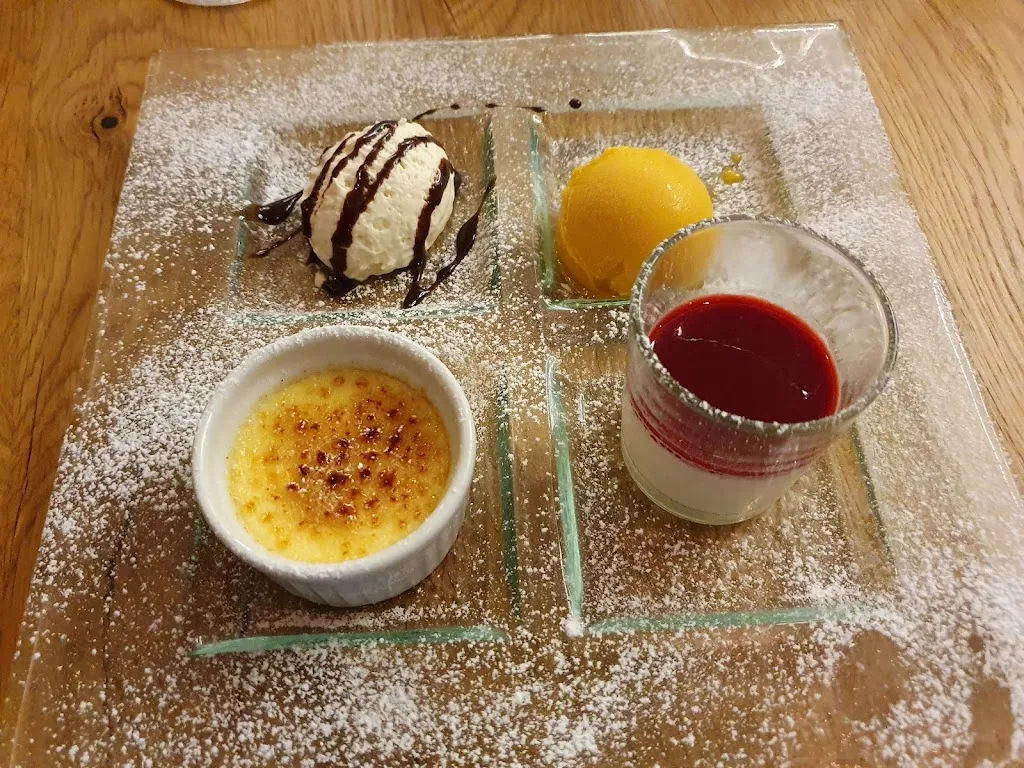 Menu_Hotel und Restaurant Bergfriedel_Bühlertal_immagine_4