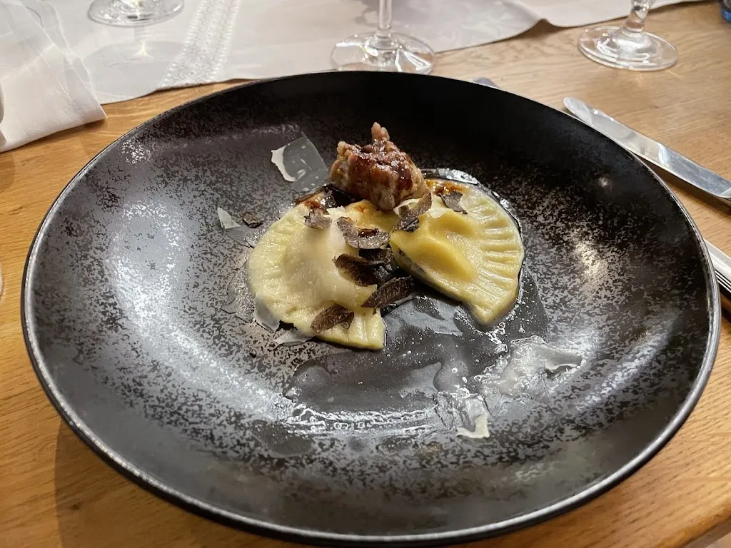 Menu_Hotel und Restaurant Bergfriedel_Bühlertal_immagine_5