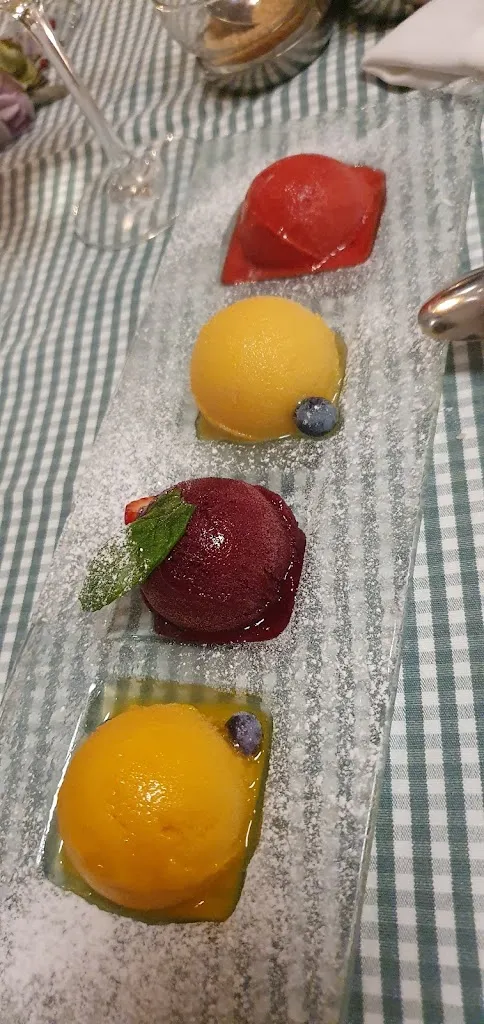 Menu_Hotel und Restaurant Bergfriedel_Bühlertal_immagine_6