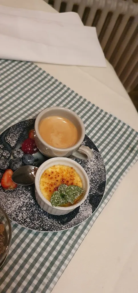 Menu_Hotel und Restaurant Bergfriedel_Bühlertal_immagine_8