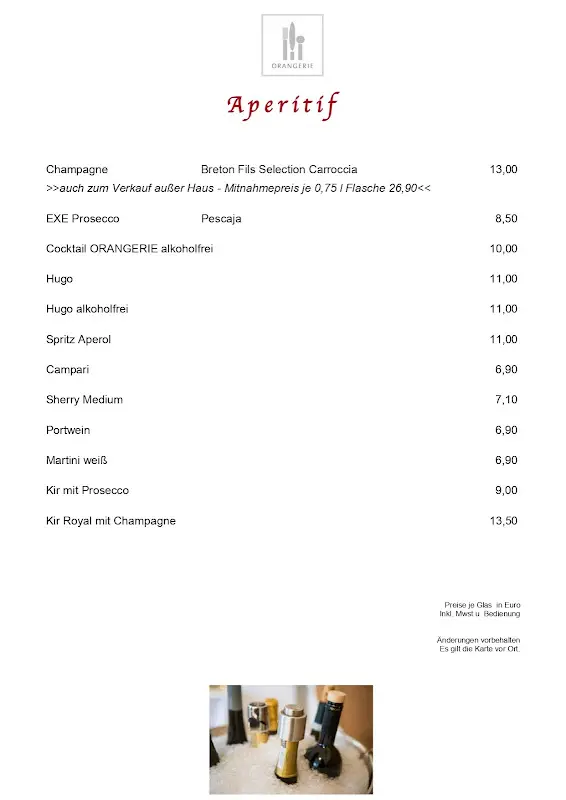 Menu_Restaurant L'Orangerie Darmstadt_Darmstadt_image_3