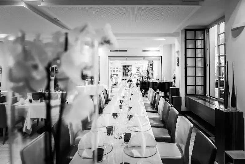 Restaurant L'Orangerie Darmstadt restaurant in Darmstadt