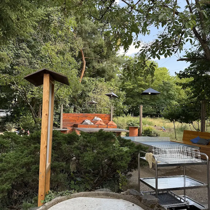 Restaurant Fohlenhof - Darmstadt restaurant in Darmstadt