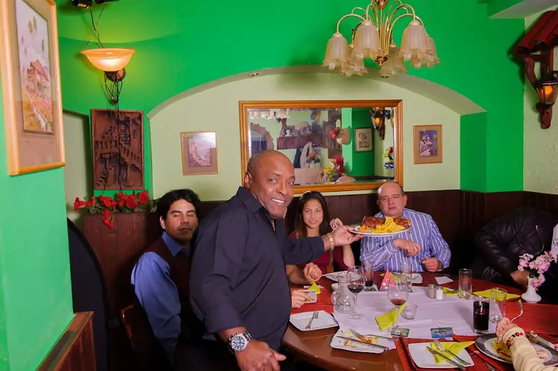 Guantanamera- Steaks, Peruanisch & All You Can Eat Spare Ribs_Darmstadt_slider_image_1