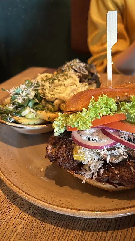 黃得恩_JAMY'S Burger Darmstadt_Darmstadt_review