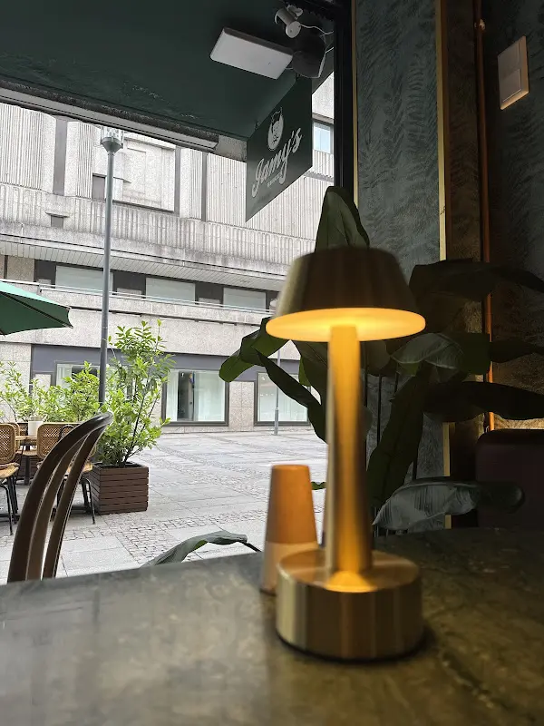 Guillaume Dumond Fillon_JAMY'S Burger Darmstadt_Darmstadt_review