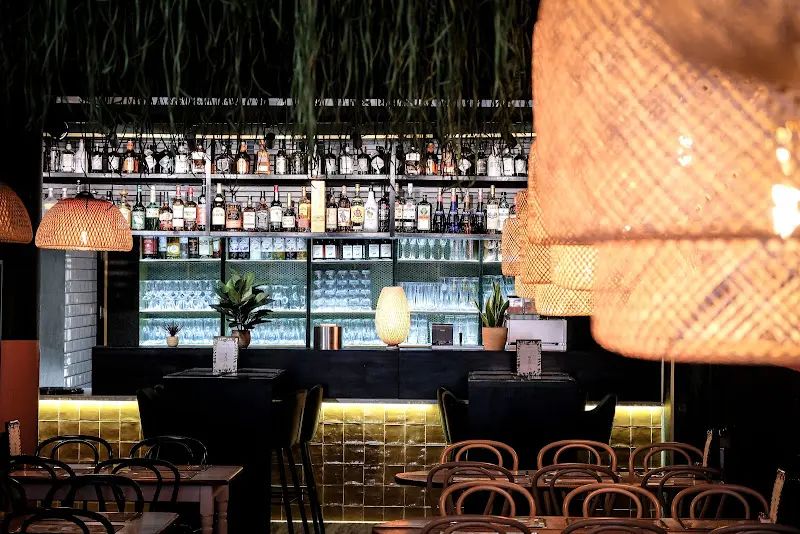 JAMY'S Burger Darmstadt ristorante a Darmstadt