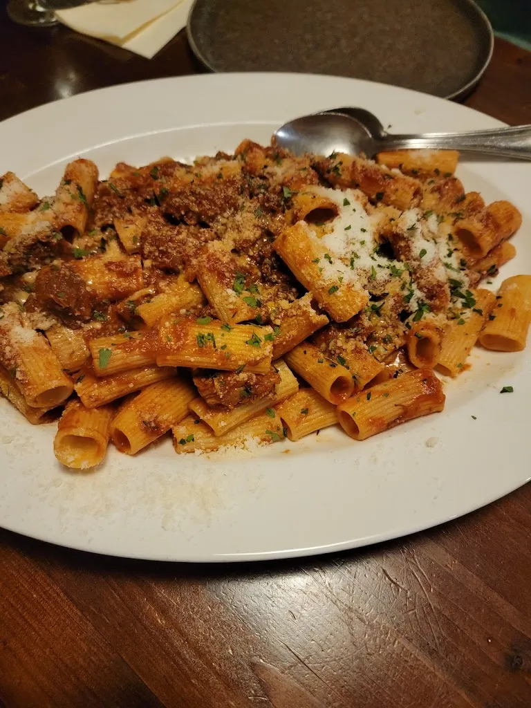 Andrew Stalter_Gasthof Kreuz Osteria Luana_Burgrieden_recensione