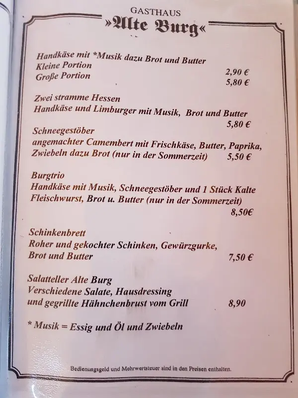 Menu_Gasthaus Alte Burg_Dreieich_image_2