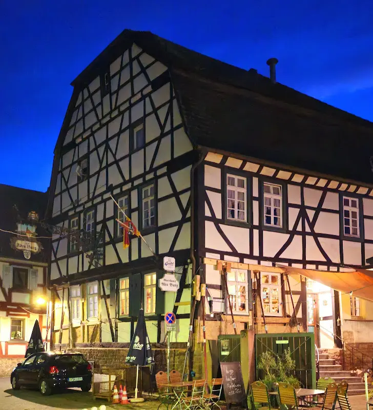 Gasthaus Alte Burg_Dreieich_slider_image_3