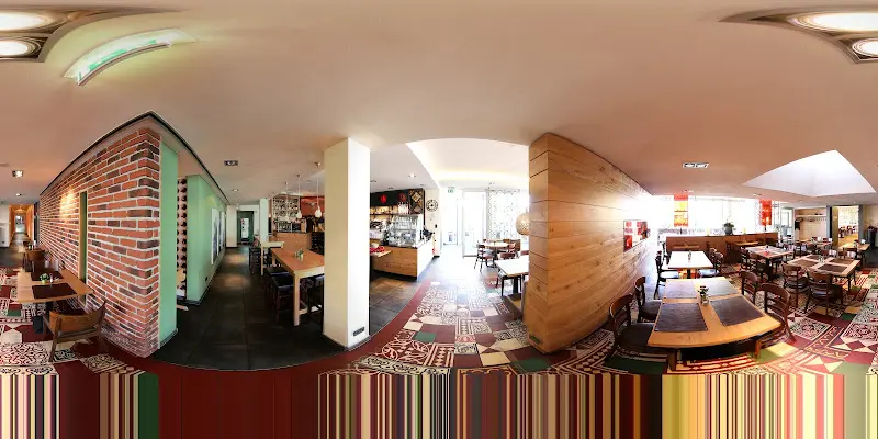 Casa Grande ristorante a Dreieich