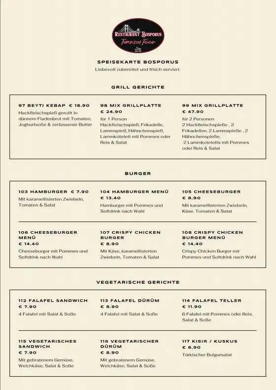 Menu_Restaurant Bosporus_Dreieich_image_4