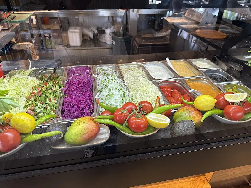 Restaurant Bosporus_Dreieich_slider_image_2