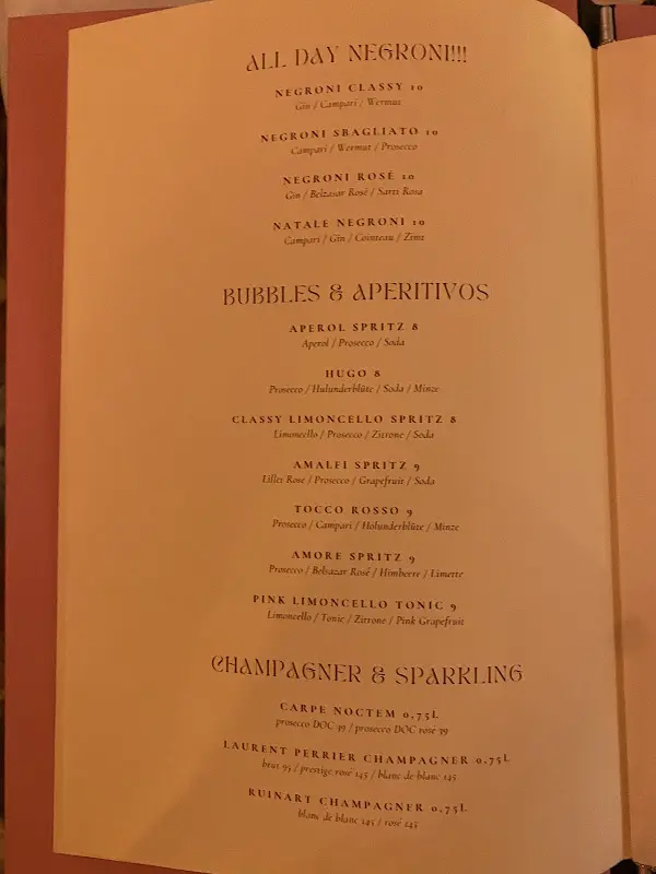 Menu_HEY AMORE_Dreieich_immagine_3