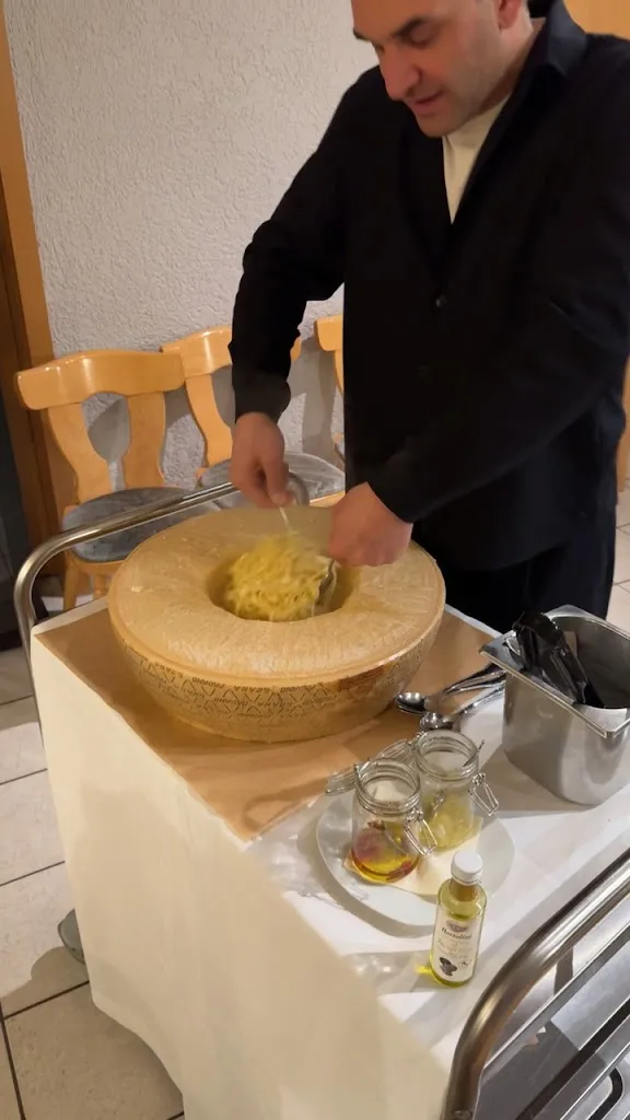 Vladimir Gajic_RUBINO Ristorante & Pizzeria_Burgstetten_recensione