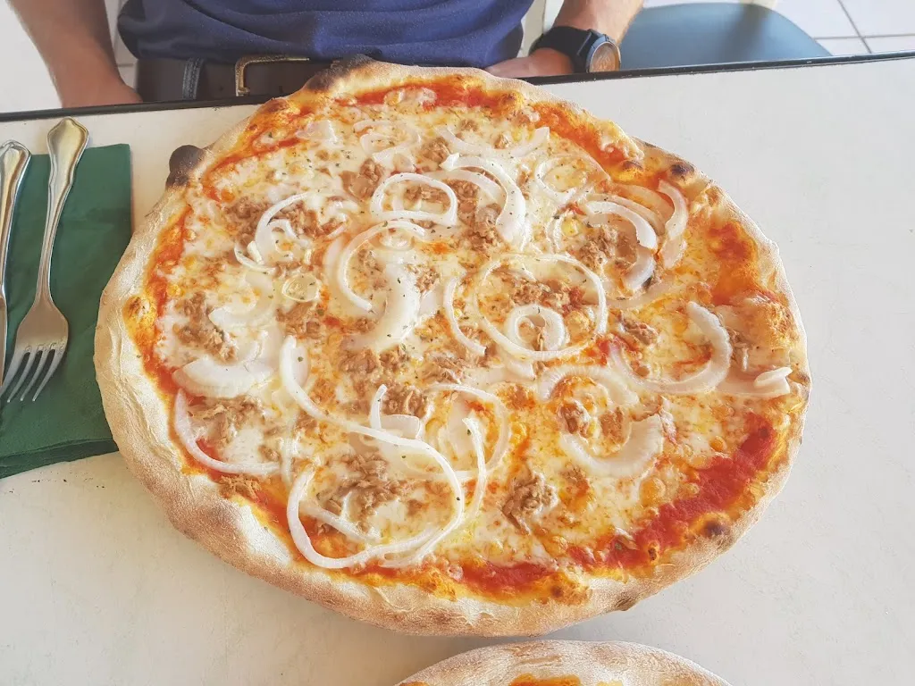 Lidia Tanase_RUBINO Ristorante & Pizzeria_Burgstetten_recensione