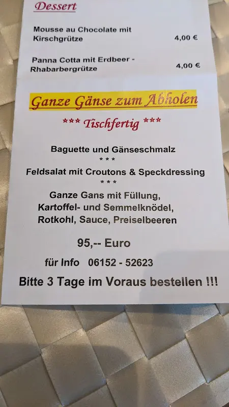 Menu_Dorfkrug_Büttelborn_immagine_1