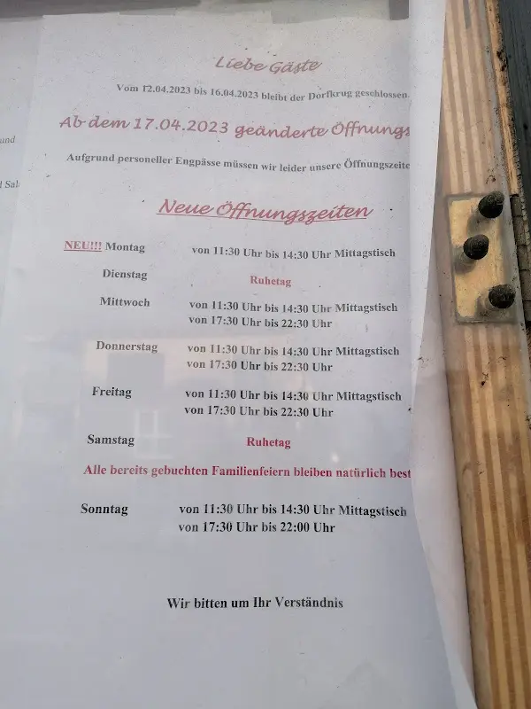 Menu_Dorfkrug_Büttelborn_immagine_2