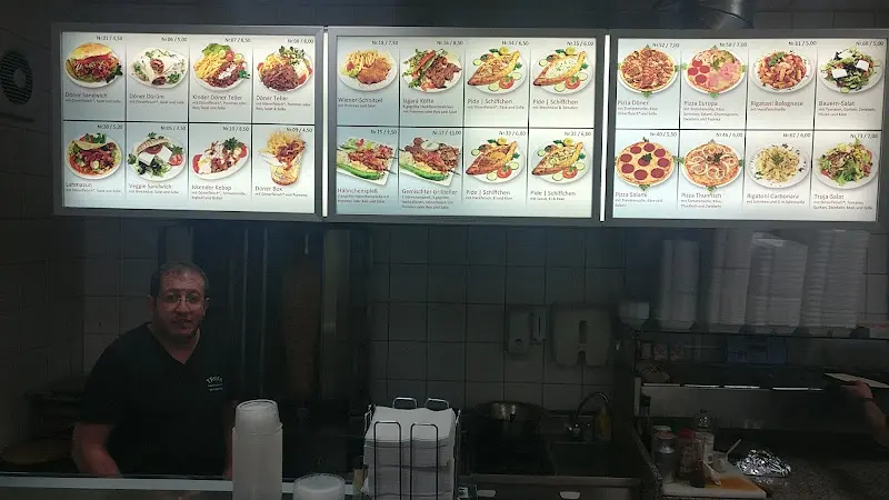 Menu_Troja - Türkische Grillspezialitäten Büttelborn_Büttelborn_image_4