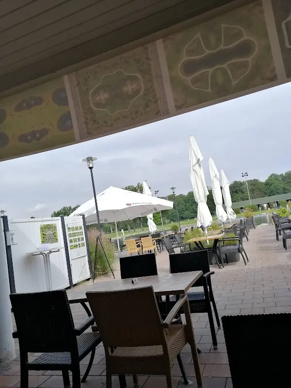 San Elma restaurant in Büttelborn