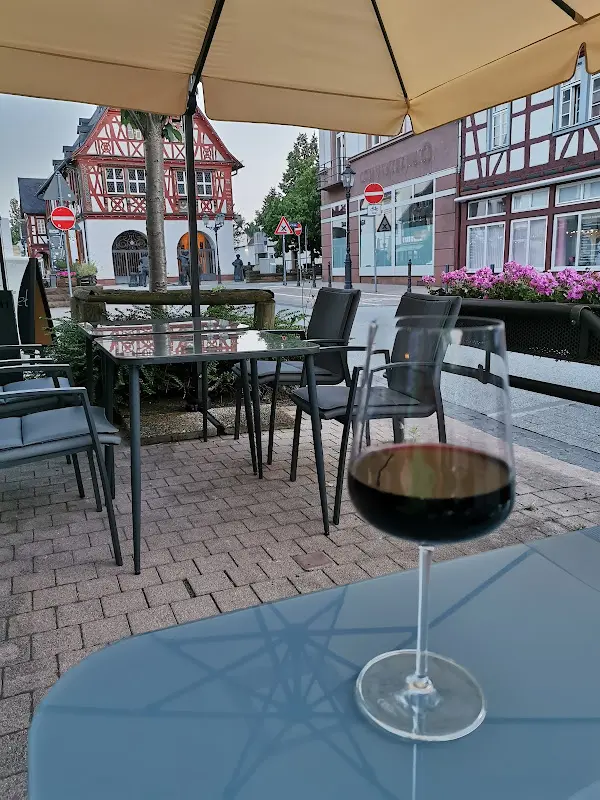 Pizarro Fine Dining restaurant in Groß-Gerau