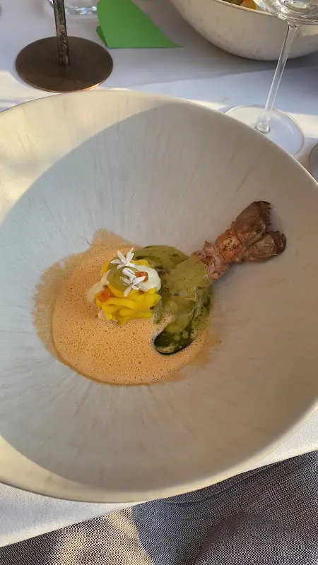 Pizarro Fine Dining_Groß-Gerau_slider_image_2