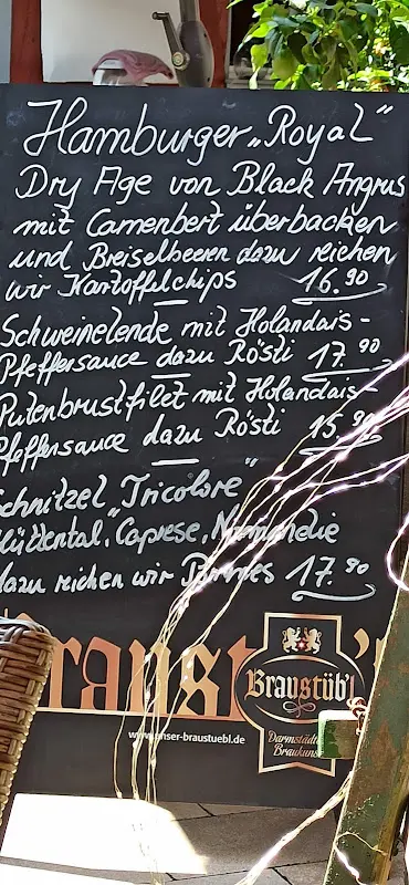 Menu_Zur Scheune | Restaurant und Lieferservice_Groß-Gerau_image_2
