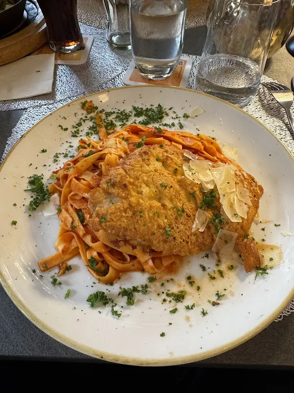 Dav Gei_Zur Scheune | Restaurant und Lieferservice_Groß-Gerau_review