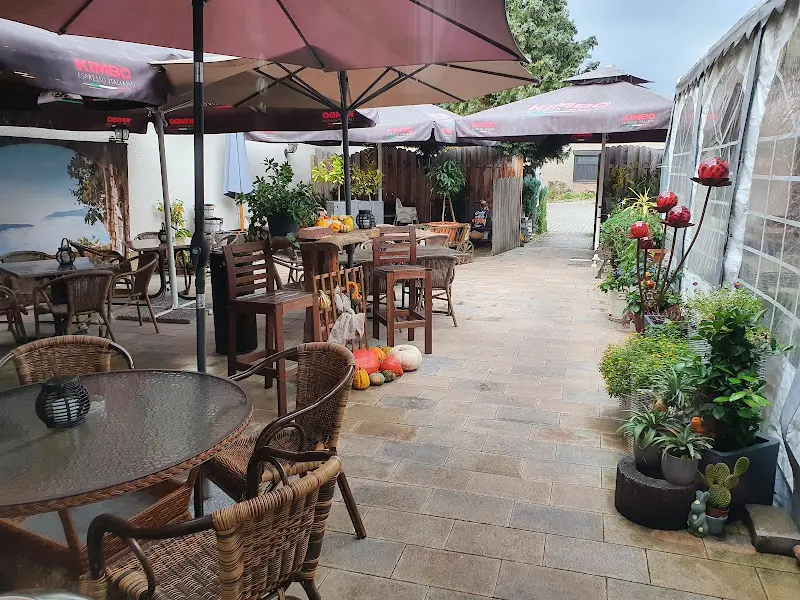 Zur Scheune | Restaurant und Lieferservice restaurant in Groß-Gerau