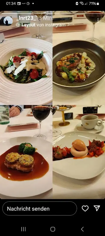 juergen K_Hotel Monika Scheuermann & Gries GmbH_Büttelborn_review