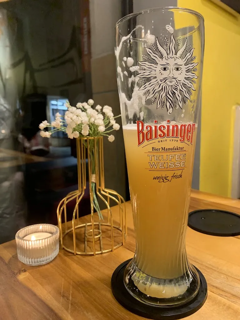 Bhagyesh Desai_Hanoi Oi Calw- Authentic Vietnamese Cuisine | Asia Restaurant_Calw_reseña