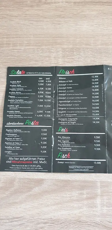 Menu_Trattoria Calabria_Groß-Gerau_image_3