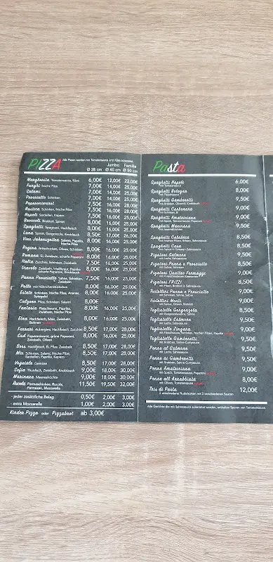 Menu_Trattoria Calabria_Groß-Gerau_image_4