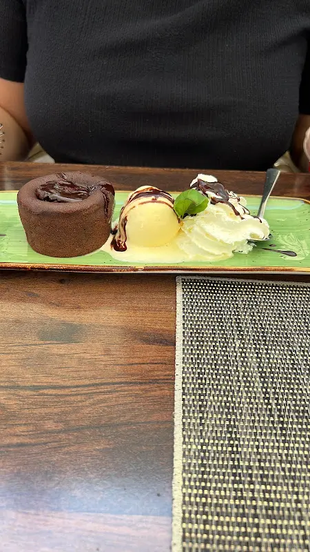 Mihai Bogdan Olaru_Restaurant Helena_Groß-Gerau_review