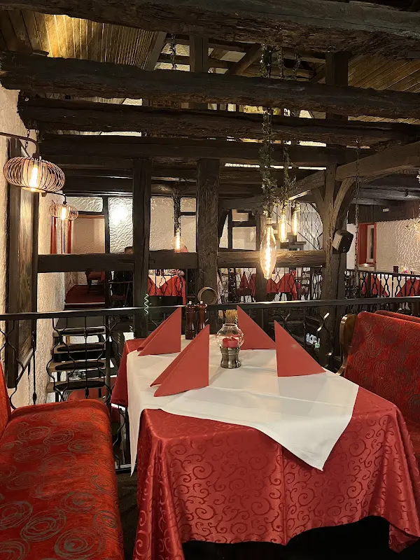 Mirjam_Restaurant Helena_Groß-Gerau_review