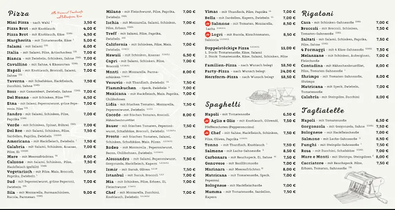 Menu_Pizzatreff Gaststätte_Groß-Gerau_image_3