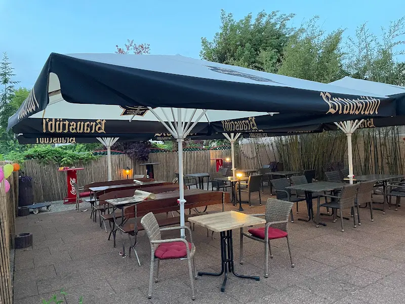 Ceylon - Taste of Sri Lanka & South India restaurant in Groß-Gerau