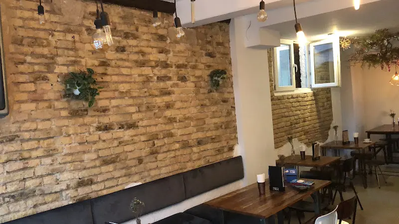 Rumpelstilzchen Bar & Grill ristorante a Groß-Gerau