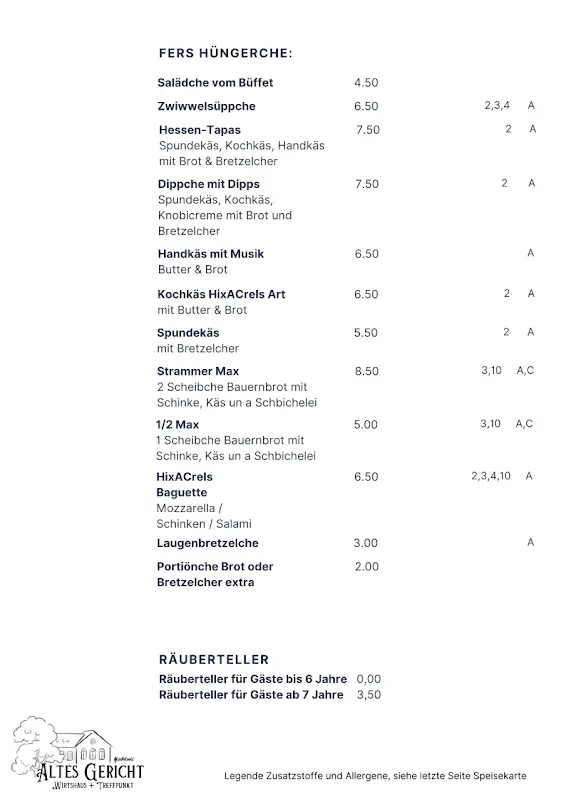Menu_HixACrels - Altes Gericht - Groß Gerau_Groß-Gerau_image_3