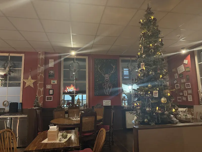 Miriam Stenzel_HixACrels - Altes Gericht - Groß Gerau_Groß-Gerau_review