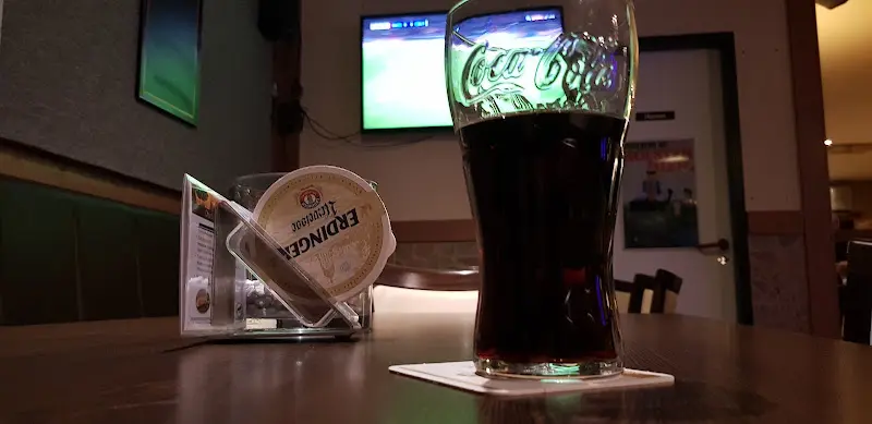 Worfelden, Bistro Bebob_Büttelborn_slider_image_2