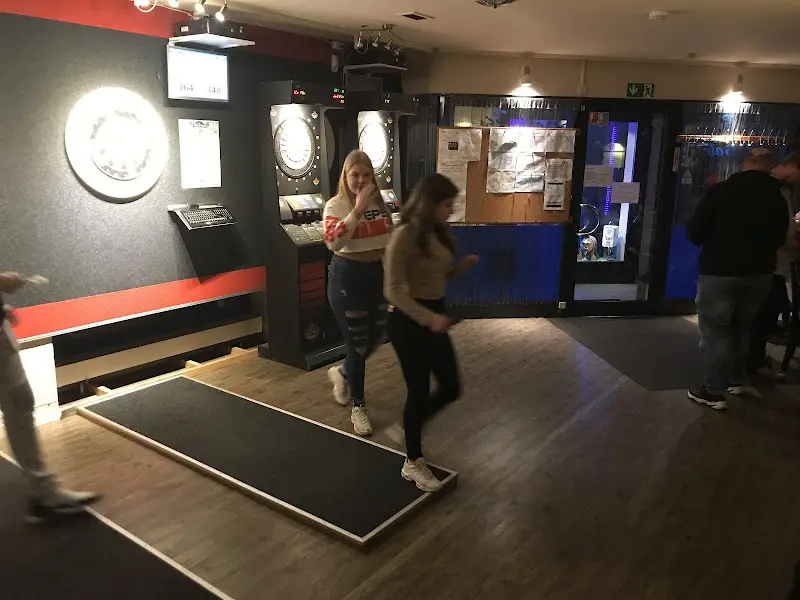 Worfelden, Bistro Bebob_Büttelborn_slider_image_3