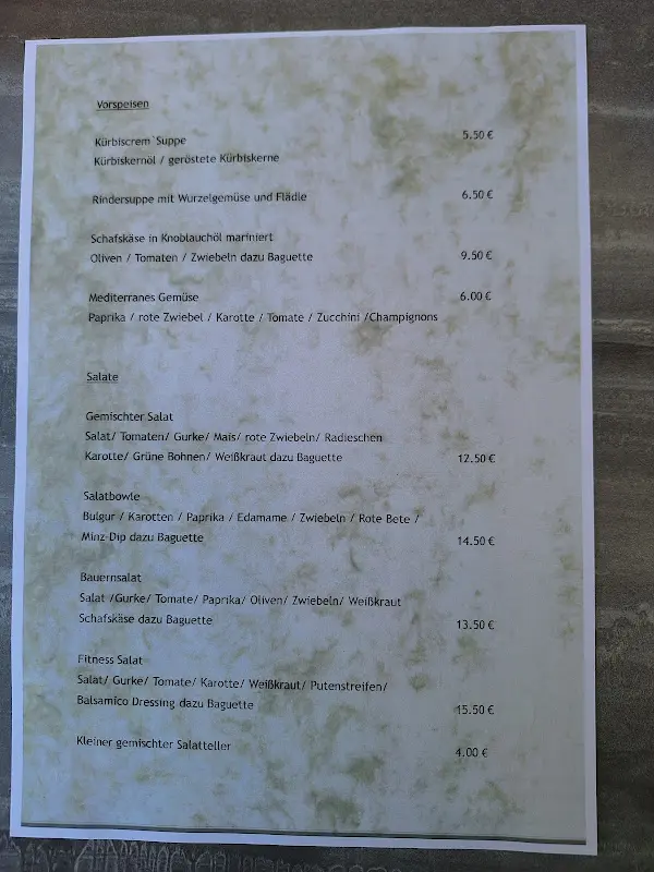 Menu_Restaurant Riedhalle_Groß-Gerau_image_1
