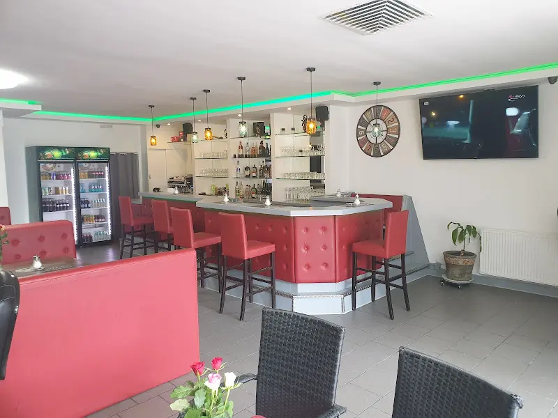 Shany´s Pilsstübchen restaurant in Groß-Gerau