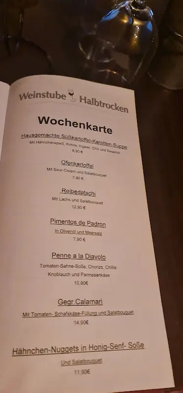 Menu_Weinstube Halbtrocken_Groß-Gerau_image_4