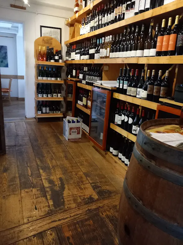 Weinstube Halbtrocken restaurant in Groß-Gerau