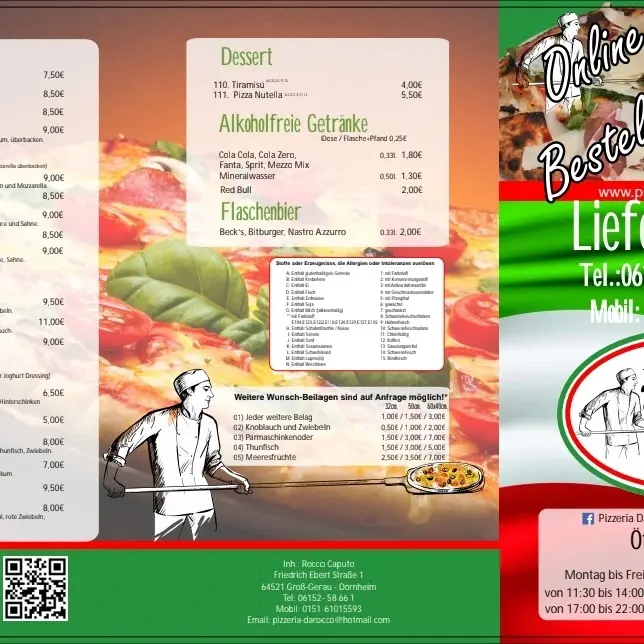 Menu_Pizzeria Da Rocco_Groß-Gerau_image_1