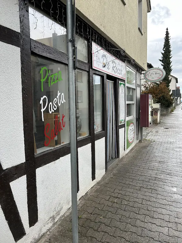 Martin Kuber_Pizzeria Da Rocco_Groß-Gerau_review