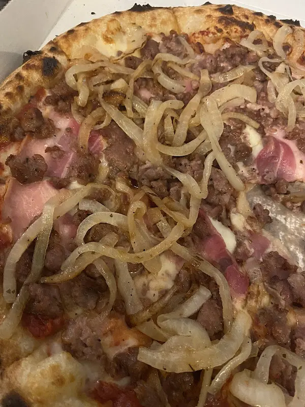 Master Rolli_Pizzeria Da Rocco_Groß-Gerau_review