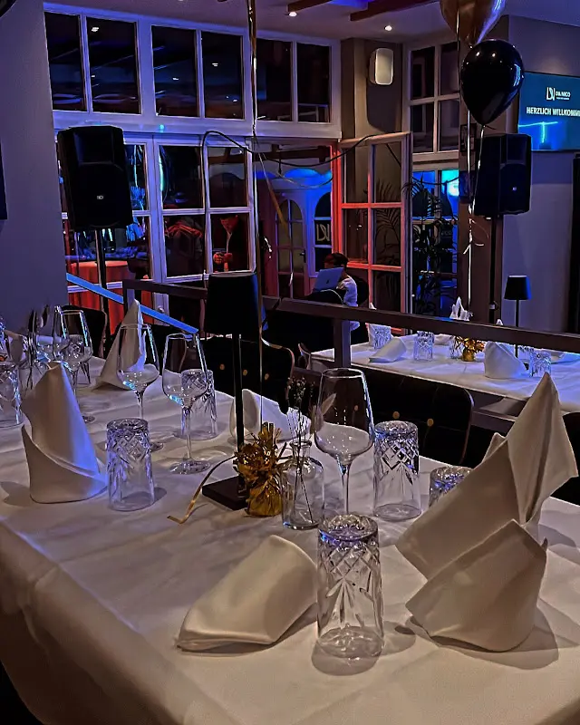 Da Nico Pizza Bar Lounge restaurant in Groß-Gerau